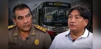 Suman 64 choferes asesinados en 2026 y transportistas cuestionan al Estado por escalada criminal: "Ya no hay control" Suman 64 choferes asesinados en 2026 y transportistas cuestionan al Estado por escalada criminal: "Ya no hay control"