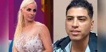 John Kelvin deja en shock al denunciar a Dalia Durán por violencia psicológica y más delitos: "Estoy orando por ella"