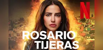 ¿Cuántos capítulos tiene 'Rosario Tijeras 5'? ¿Cuántos capítulos tiene 'Rosario Tijeras 5'?