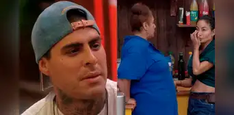 Pamela López lanza fuerte dardo contra Paul Michael a pocos días que acabe ‘La granja VIP Perú’: “Está desubicado por estar en la final” Pamela López lanza fuerte dardo contra Paul Michael a pocos días que acabe ‘La granja VIP Perú’: “Está desubicado por estar en la final”