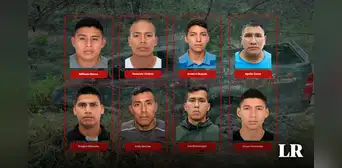Colcabamba: fiscal concluye que militares  asesinaron y remataron a 5 jóvenes