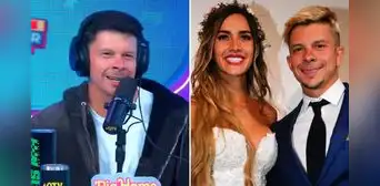 Mario Hart confiesa su enamoramiento por famosa actriz peruana tras confirmar anulación de su matrimonio con Korina Rivadeneira