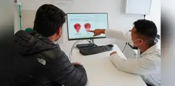 El 75% de diagnósticos de cáncer de próstata en Perú son terminales y por "miedo" al examen: "Un mal rato que se tiene que pasar" El 75% de diagnósticos de cáncer de próstata en Perú son terminales y por "miedo" al examen: "Un mal rato que se tiene que pasar"