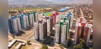 Infraestructura en América del Sur permanece vacía ocho años después de celebrar gran evento deportivo: costó más de US$33 millones Infraestructura en América del Sur permanece vacía ocho años después de celebrar gran evento deportivo: costó más de US$33 millones