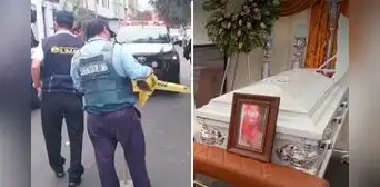 Mujer asistió a una cita y fue encontrada sin vida en Barrios Altos: investigan presunto feminicidio