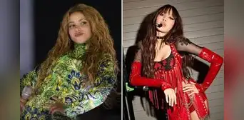 Revive la presentación de Shakira y más artistas latinos en la inauguración del Mundial 2026