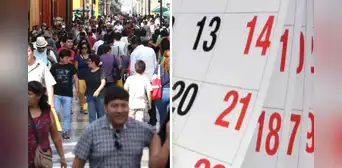 Confirmado | Esta región del Perú tendrá hasta tres feriados en lo que resta de junio, según el Gobierno