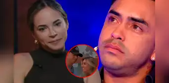 Diego Chávarri anuncia el final definitivo de su relación con Thalía Bentin tras coqueteos con Gabriela Herrera: "Después de un tiempo de reflexión"