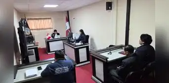 Arequipa: sentencian a 4 años de prisión suspendida a personero que sustrajo 261 cédulas de votación