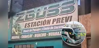 Zbuss suspende operaciones tras serie de atentados: trabajadores heridos y sedes afectadas Zbuss suspende operaciones tras serie de atentados: trabajadores heridos y sedes afectadas