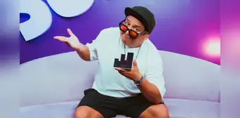 ¡Del rey de la comedia al todopoderoso del business! Jorge Luna celebra que su plataforma ‘No Hay Sin Suerte’ logró importante premio: “Hicimos historia otra vez” ¡Del rey de la comedia al todopoderoso del business! Jorge Luna celebra que su plataforma ‘No Hay Sin Suerte’ logró importante premio: “Hicimos historia otra vez”