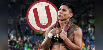Se terminó la novela de Raúl Ruidíaz: Héctor Cúper decidió no ficharlo y Universitario busca un delantero extranjero