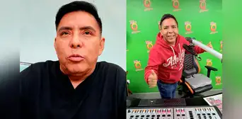 Edwin Sierra revela que le han propuesto ingresar a la política, pero indica que no es lo suyo: “Tendría que ser un mentiroso profesional”