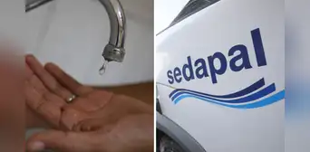 ¡Atención! Corte de agua por hasta 11 horas afectará a distritos de Lima este 12 de junio: revisa horarios y zonas