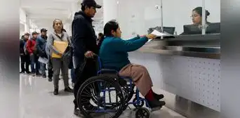 Congreso aprueba reducción del impuesto predial para personas con discapacidad severa: ¿qué requisitos deberán cumplir los beneficiarios?