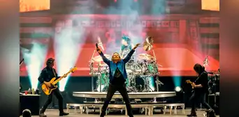 ¡Maná regresa a Perú! Popular banda mexicana ofrecerá concierto único en Lima este 2026