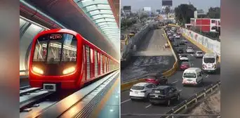 Cierre parcial de la av. Faucett: conoce el nuevo plan de desvío por obras de la Línea 4 del Metro