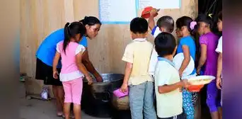 Programa del Vaso de Leche: 47 municipalidades no reportaron la compra ni distribución de alimentos destinados a niños y madres Programa del Vaso de Leche: 47 municipalidades no reportaron la compra ni distribución de alimentos destinados a niños y madres