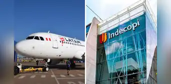 Indecopi sanciona a Latam Airlines por retraso de vuelo y ordena devolver costo de pasaje a cliente afectado