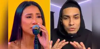 Youna revela los verdaderos motivos para no casarse con Samahara Lobatón: "Muy triste, pero también me alegra"
