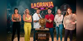 Final de La Granja VIP Perú 2026: cuándo es, finalistas y cómo votar por tu favorito Final de La Granja VIP Perú 2026: cuándo es, finalistas y cómo votar por tu favorito