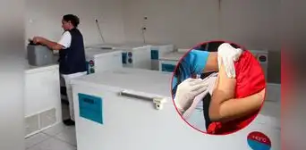 Vacunas contra el sarampión en riesgo: detectan graves deficiencias en centros de salud de Lima Norte