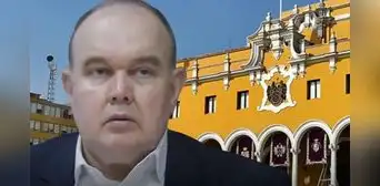 López Aliaga insiste en no ser senador y anuncia posible candidatura municipal: "Estoy decidiendo volver a ser alcalde de Lima"
