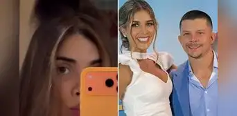 ¿Cerrando ciclos? Korina Rivadeneira se somete a cambio de look tras declaración de Mario Hart sobre su matrimonio: "Me encantan los cambios"