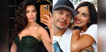 Samantha Batallanos desmiente a Mario Hart tras asegurar que ella lo contactó: "Me dijo que hace tres meses ya no estaba con Korina Rivadeneira" Samantha Batallanos desmiente a Mario Hart tras asegurar que ella lo contactó: "Me dijo que hace tres meses ya no estaba con Korina Rivadeneira"