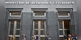 El reto de la política exterior durante las elecciones, por Oscar Vidarte El reto de la política exterior durante las elecciones, por Oscar Vidarte