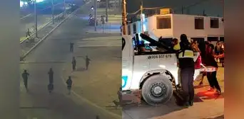 Adolescente de 15 años queda grave durante balacera en presunto enfrentamiento en San Martín de Porres Adolescente de 15 años queda grave durante balacera en presunto enfrentamiento en San Martín de Porres