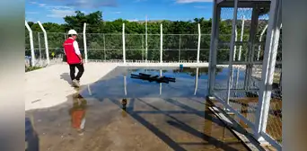 Cajamarca: Universidad de Jaén pagó trabajos inconclusos en obra de agua y desagüe de S/17 millones, alerta Contraloría Cajamarca: Universidad de Jaén pagó trabajos inconclusos en obra de agua y desagüe de S/17 millones, alerta Contraloría