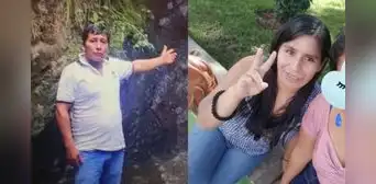 Madre desaparecida en Cusco fue hallada muerta tras 12 días: expareja e hijo son los principales sospechosos Madre desaparecida en Cusco fue hallada muerta tras 12 días: expareja e hijo son los principales sospechosos