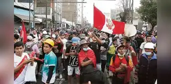 Marcha 'La Toma de Lima': estas son las vías que permanecerán cerradas y las restricciones dispuestas por la Municipalidad