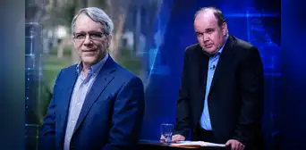Alfredo Torres denunciaría a López Aliaga por acusar a Ipsos de corrupción: "Ha cruzado la raya"
