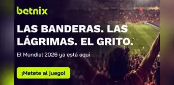 Apostar no es solo suerte: lo que descubrí sobre mí mismo y sobre plataformas como Betnix Apostar no es solo suerte: lo que descubrí sobre mí mismo y sobre plataformas como Betnix