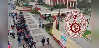 UNI abre examen de admisión 2026-II: fechas, requisitos y cómo postular a una de las 1.630 vacantes