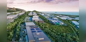 Produce crea grupo multisectorial que buscará eliminar barreras y acelerar la implementación de parques industriales en el país Produce crea grupo multisectorial que buscará eliminar barreras y acelerar la implementación de parques industriales en el país