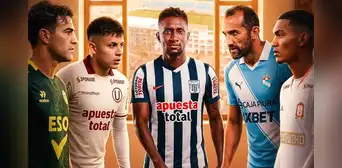 Programación Copa Caliente de la Liga 2026: partidos, resultados, horarios y dónde ver la primera jornada Programación Copa Caliente de la Liga 2026: partidos, resultados, horarios y dónde ver la primera jornada