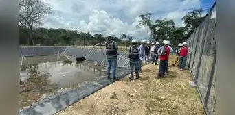 San Martín: detectan bienes “fantasma” por más de S/650.000 en megaproyecto de riego en Bajo Biavo