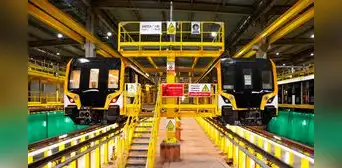 Proinversión: Líneas 3 y 4 del Metro requerirán más de US$9.000 millones y beneficiarán a 7 millones ¿qué distritos alcanzarán? Proinversión: Líneas 3 y 4 del Metro requerirán más de US$9.000 millones y beneficiarán a 7 millones ¿qué distritos alcanzarán?