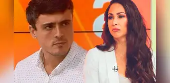 Melissa Loza grita su soltería luego de cinco años y revela el detonante para el fin de su relación con el padre de su hija menor Melissa Loza grita su soltería luego de cinco años y revela el detonante para el fin de su relación con el padre de su hija menor