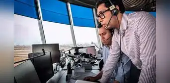 Inauguran moderno centro de control aéreo con inversión de US$9,1 millones: beneficiará a 45 millones de pasajeros con alta tecnología Inauguran moderno centro de control aéreo con inversión de US$9,1 millones: beneficiará a 45 millones de pasajeros con alta tecnología
