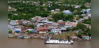 Oficial | Crean nueva universidad nacional en Loreto: comunidades indígenas recibirán educación en lenguas originarias