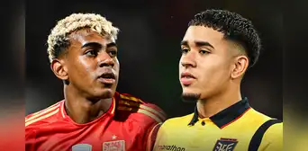 Ni Lamine Yamal ni Kendry Páez: este es el futbolista más joven del Mundial 2026 que apunta a un récord histórico como Pelé