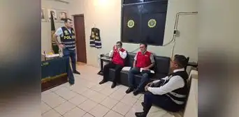Ucayali: Mininter dispone defensa legal de policías denunciados por detención de 2 fiscales
