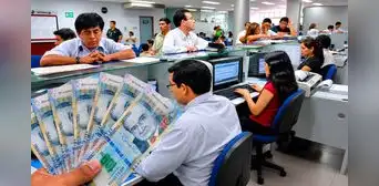 Trabajadores CAS no recibirían gratificación completa este julio: proyecto plantea aumento gradual hasta 2030 ¿cuánto recibirían este año?
