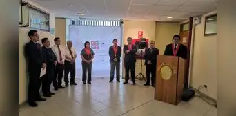 Corte de Lambayeque estrena moderna sala digital que transformará el desarrollo de audiencias penales