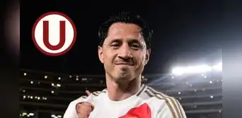 Gianluca Lapadula será nuevo jugador de Universitario: acuerdo total para su llegada al equipo crema Gianluca Lapadula será nuevo jugador de Universitario: acuerdo total para su llegada al equipo crema