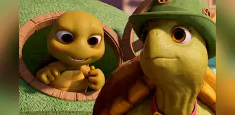 'La mena y anisilla' llega a los cines: cortometraje peruano animado promueve la salud visual infantil 'La mena y anisilla' llega a los cines: cortometraje peruano animado promueve la salud visual infantil